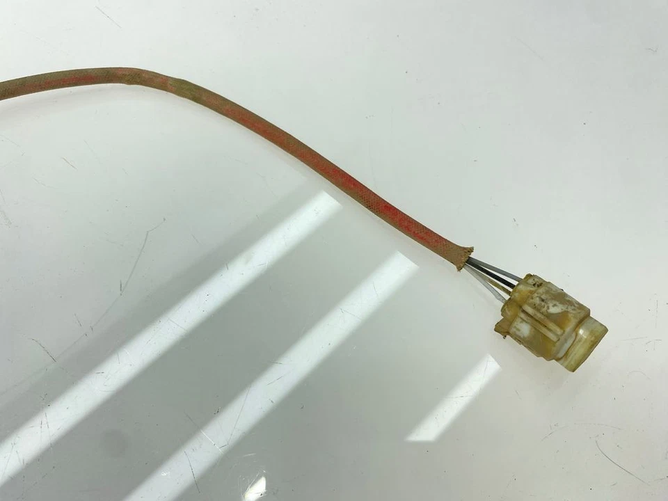 Sonda lambda benzina Subaru Forester SF 2001 sonda di regolazione A24A71057 ATM24195 - Immagine 3 di 4