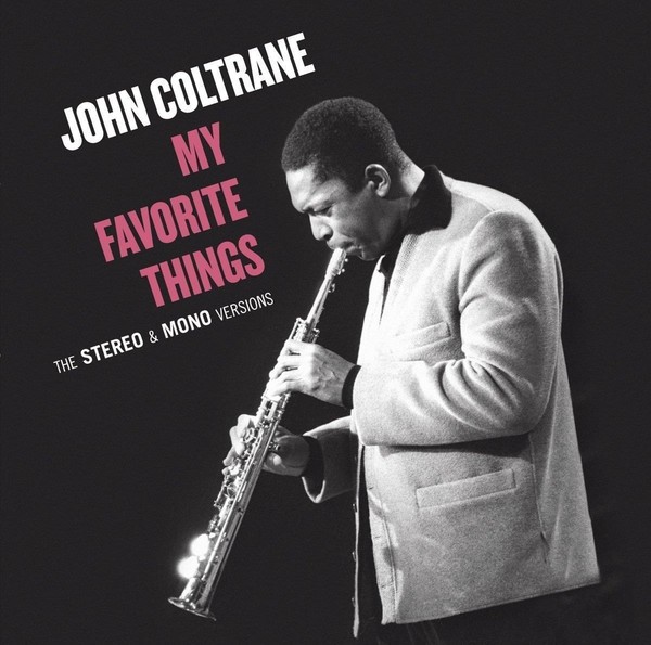 Vinile - John Coltrane - My Favorite Things - Not Now Music -D- Neu-image