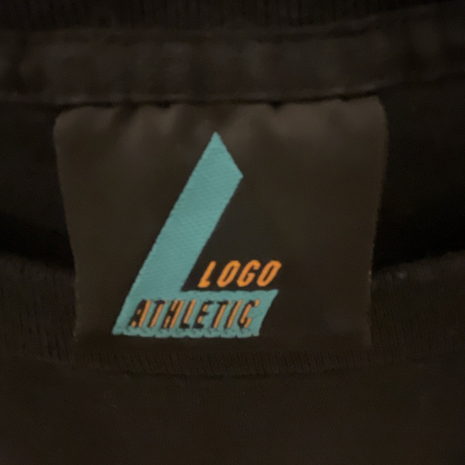 vtg 90s Milwaukee Bucks NBA T Shirt Mens LARGE tee LOGO single/stitch ...