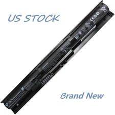 Genuine OEM VI04 Battery ProBook 455 G2 440 450 756743-001 756745-001 756744-001