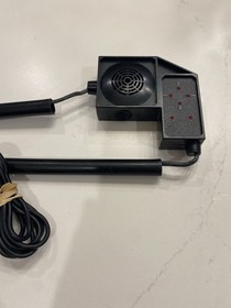 Nintendo Power Glove Sensor Bar ONLY &ndash; Vintage NES &ndash; Rare Original Part