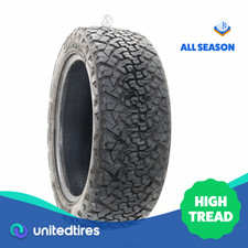 Used Lt 28550r22 Venom Power Terra Hunter Xt 121118r - 12.532