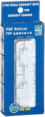 Trumpeter TRU03406 Model Kit, Various