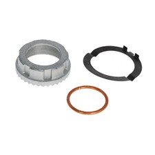 Set Kr&uuml;mmermutter Dichtung f&uuml;r Simson S51 S50 S60 SR50 S70 Schwalbe KR51 SR4-2