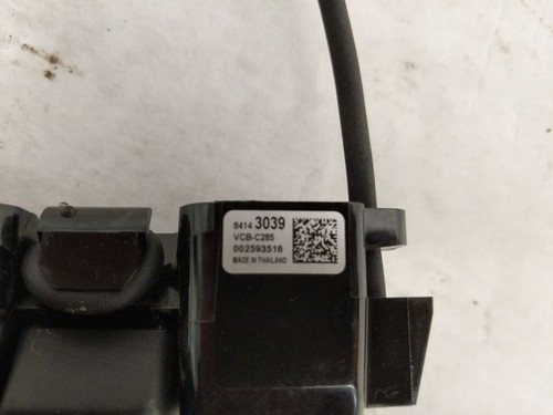 Cámara de visión trasera 84143039 se adapta a 19-22 Chevrolet Colorado 2634873 - Imagen 3 de 12
