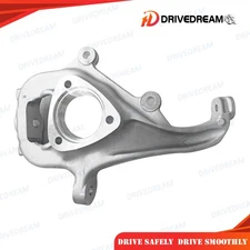 Front Right Steering Knuckle For 2019-2024 Dodge Ram 1500 3.0L V6 68265014AA