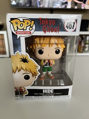 Funko Pop (Animation) #467 - HIDE - Tokyo Ghoul