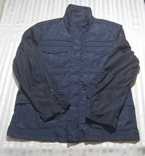 Peuterey Giacca Marina Militare "Sz52" Giacca Uomo