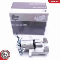 Bremssattel Esen SKV 42SKV043 FüR VW Caddy 3 GroßRaumlimousine 2KA 2KH 2CA 2CH