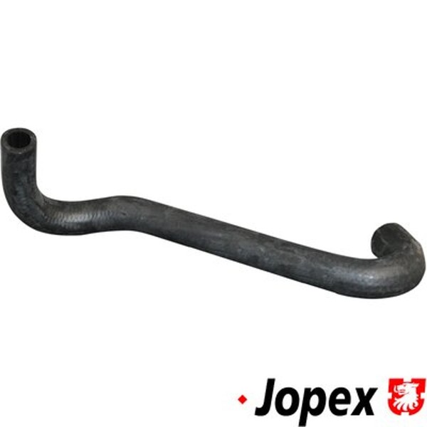 KüHlerschlauch Jopex JP Group 1114312800 FüR T3 VW Transporter Bus Syncro-image