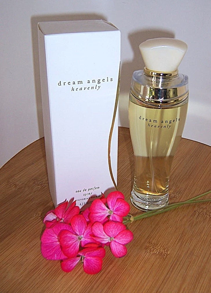 Dream Angels Heavenly 维多利亚的秘密女士香水| eBay