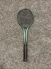 Vintage Yonex Tennis Racket Made In Japan