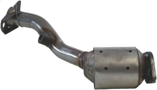 Catalytic converter BOSAL 090-234 for ASX (GA_W_) 1.6 2010- - Picture 3 of 9