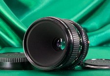Canon New FD NFD 50mm f/3.5 [Exc+5] Macro Close up MF Lens FD Mount  from JAPAN