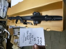 Opel Astra G Zafira A GM Fahrradträger Fahrradhalter NEU 6732472 93172329