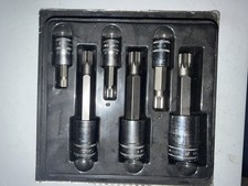 Snap-on TSS7KIT Triple Square Socket Driver Set