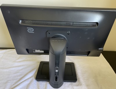 BenQ XL2411-B Monitor 24” - [SHIPS FAST] | eBay