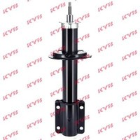 2X StoßDäMpfer Premium Kyb 635851 FüR Talento CitroËN Fiat J5 Ducato Peugeot C25