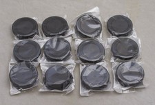 12x Nikon Rear Lens  Body Cap Cover for Nikkor F AF AF-S AIS AI SLR DSLR Camera