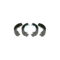 Bremsbackensatz Hinten FüR Fiat Ducato 230 1.9 2.0 2.5 2.8 94 Bis 02 Bosch Neu