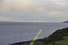 Photo A3 North Somerset : Bristol Channel & Severn Bridge Woodspring Pri c2012