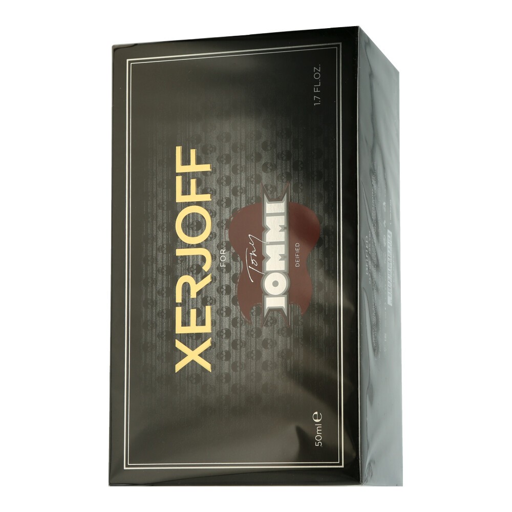 Xerjoff Blends - Deified Tony Iommi Parfum Spray 50ml 57990₽