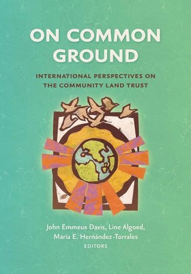 John Emmeus Davis (u. a.) | On Common Ground | Taschenbuch | Englisch (2020)