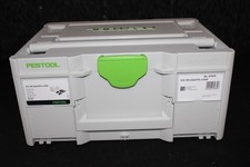 Festool 577079 Energy Set SYS 18V 2x5.0/TCL 6...