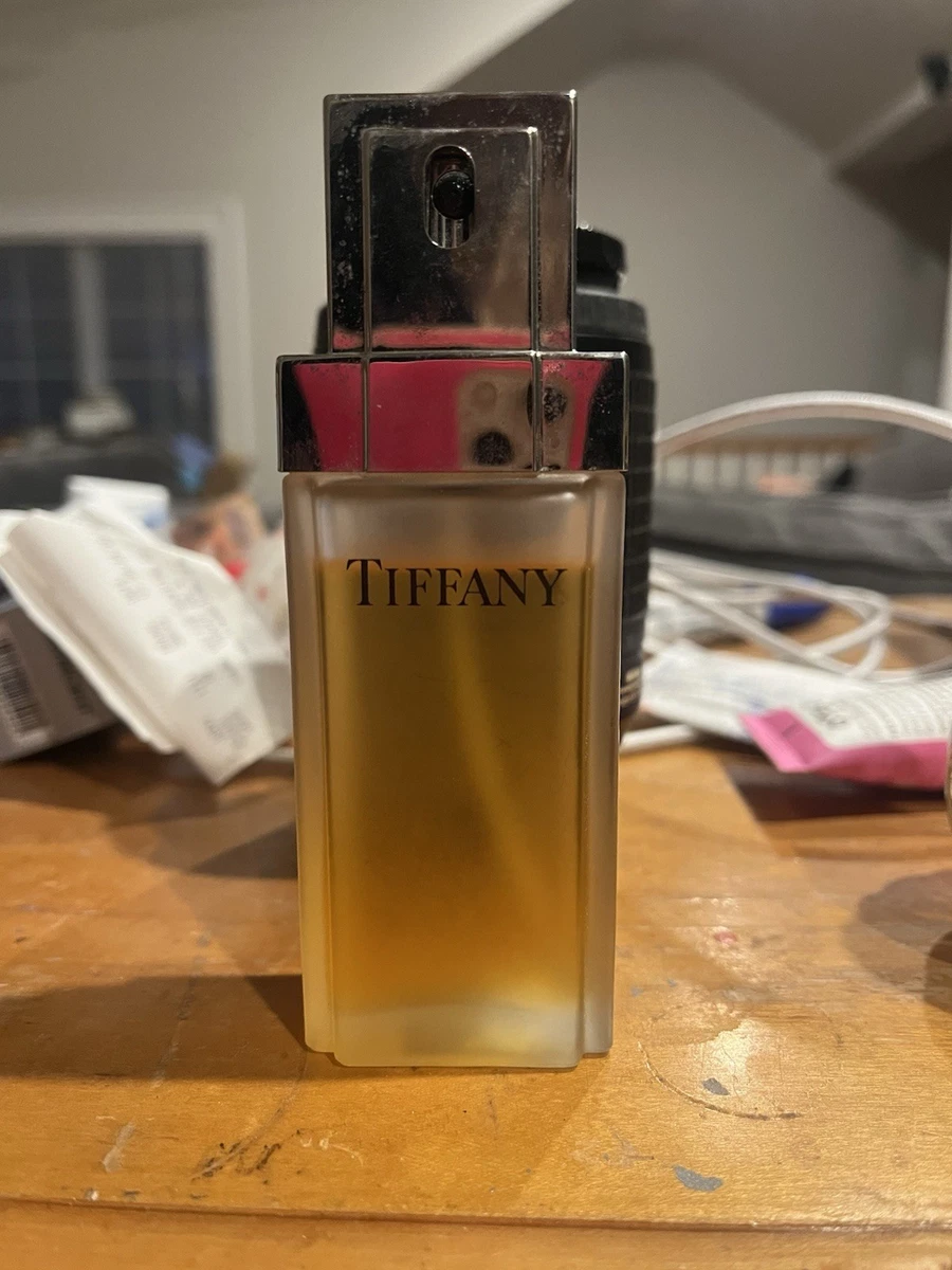 RakutaoTiffany♥perfume bottle ティファニー RakutaoTiffany