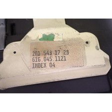 Compteur Mercedes 190