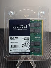 GoldKey Laptop Memory 16gb (2x8) Ddr4 2666 SODIMM for sale online