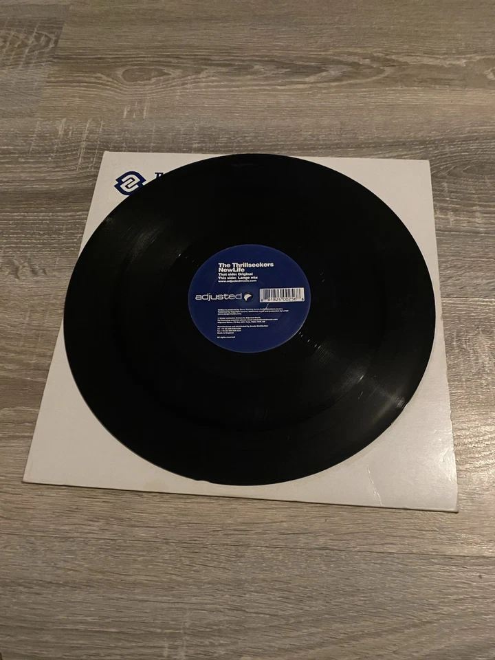 vinyl records - Image 3 of 4