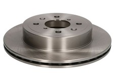 Disque de frein Subaru JUSTY