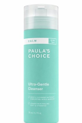 Paula s Choice CALM Ultra-Gentle Cleanser 198 ml   neu   Verpackung leicht...