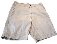 American Eagle Outfitters Cargo Shorts Ne x t Level Flex Men s 31 Inseam 8" y2k