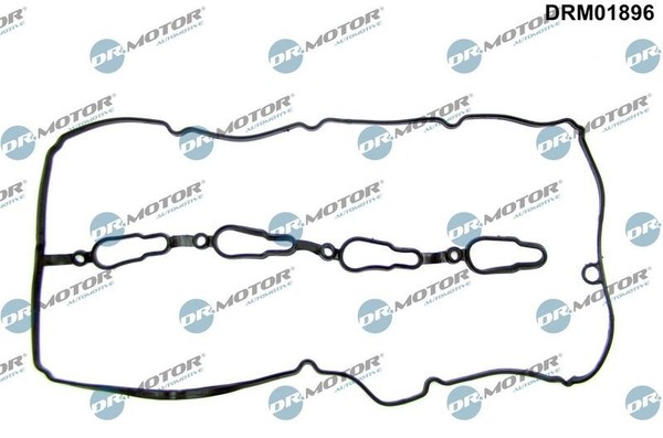 Dr.Motor Automotive DRM01896 Dichtung, Zylinderkopfhaube FüR Hyundai KIA-image