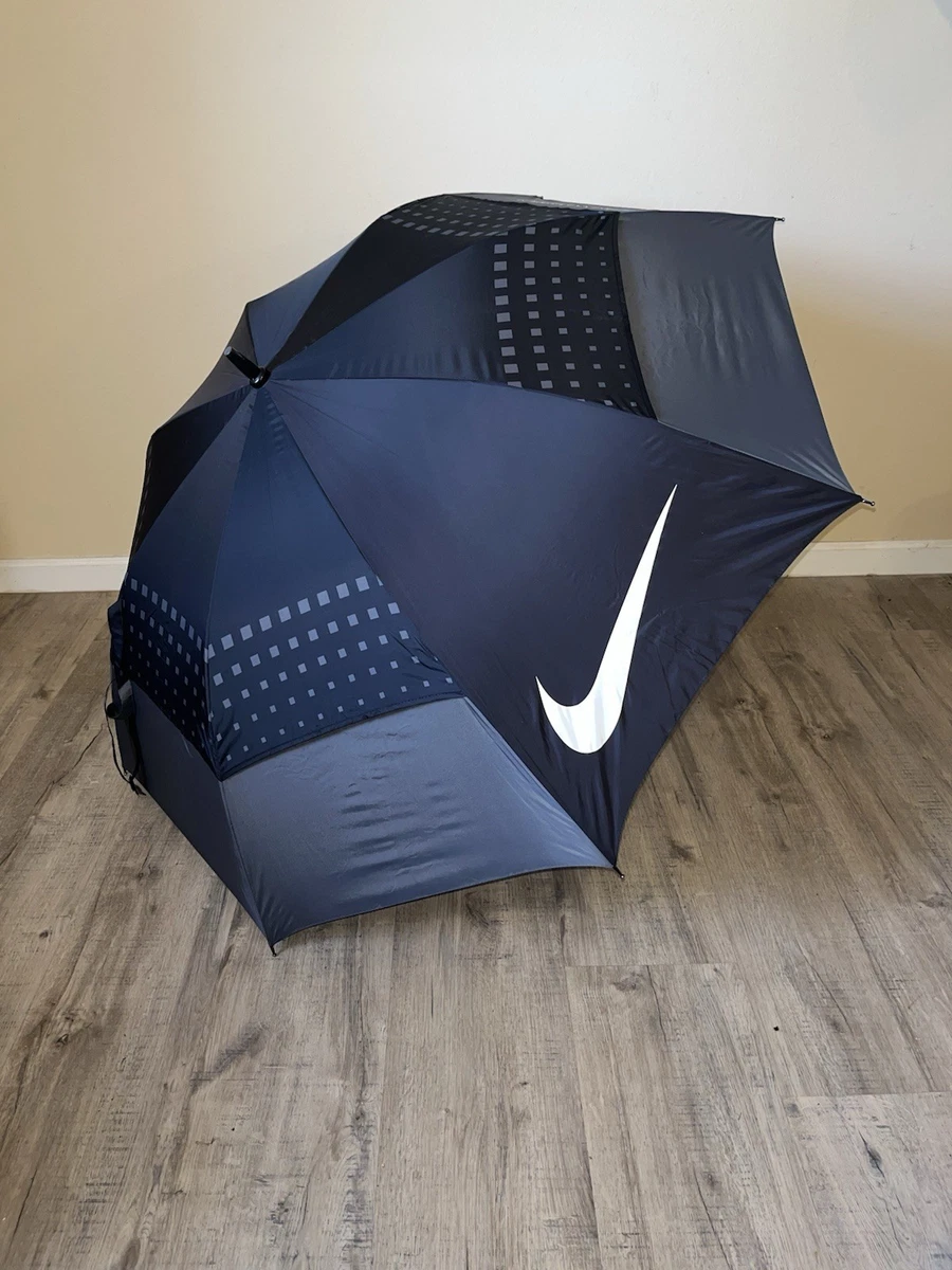 Nike Golf Umbrella Golf Umbrellas for sale | eBay
