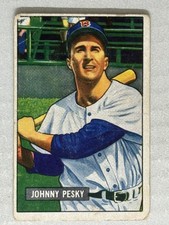 1951 Bowman Football Cards 13