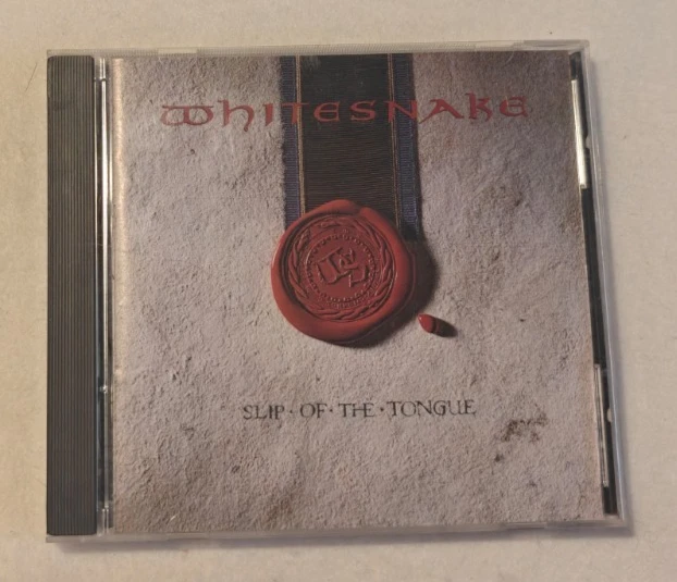 Preços baixos em Álbum whitesnake CDs importados de música | eBay
