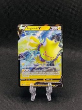 pokemon trading card game crown zenith collection regidrago v Amazon.com: Pokemon TCG: SAS 12.5 Crown Zenith Regidrago V Box : Toys &  Games