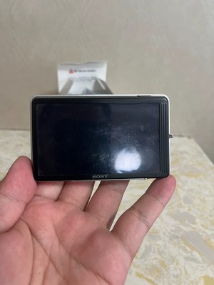 SONY Cyber-shot DSC-T700 10.1MP 4x Optical Zoom CCD VTG Digital
