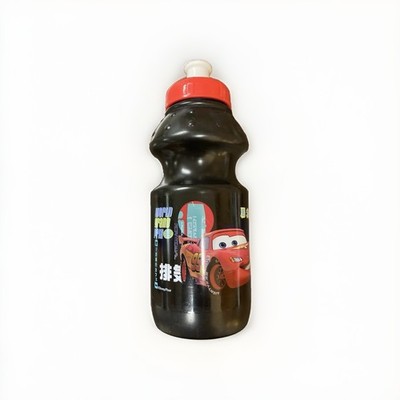 Disney Cars Lightning McQueen Water Bottle
