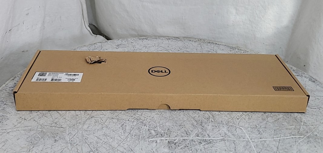 NEW OPEN BOX DELL KB216d 0G4D2W USB Keyboard Black. Available Now for $8.99