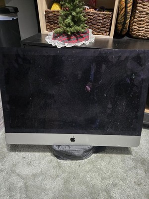 Apple iMac A1419 27-inch - FOR PARTS ONLY PLEASE READ DESCRIPTION