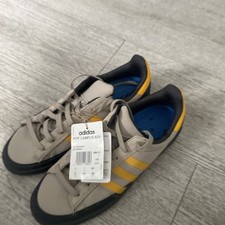 ADIDAS POP CAMPUS ADV SHOES SIZE 7 NEW WITH TAGS OFFERS