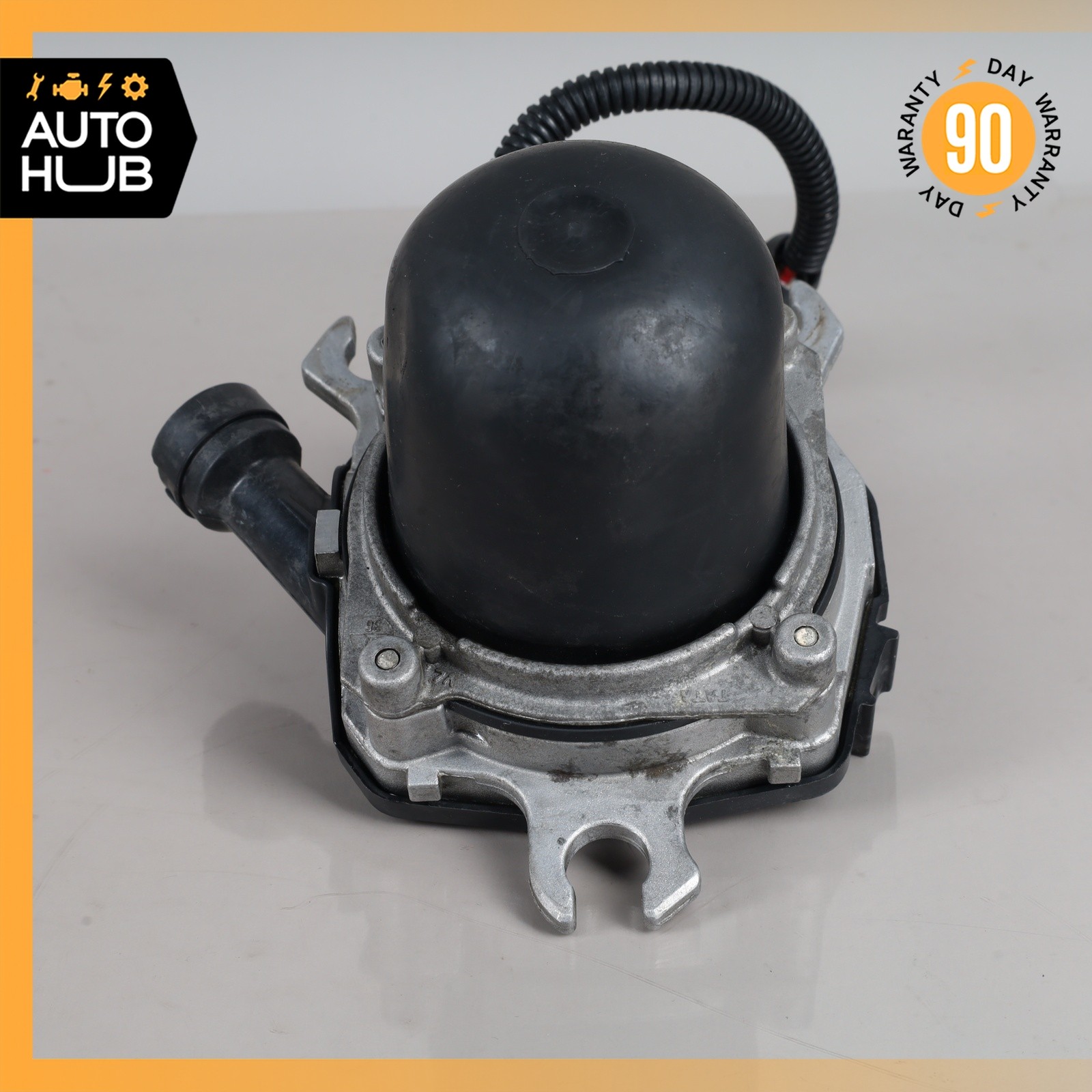 Bentley Continental GT Secondary air pump