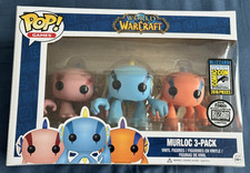 Ultimate Funko Pop World of Warcraft Figures Checklist and Gallery 27
