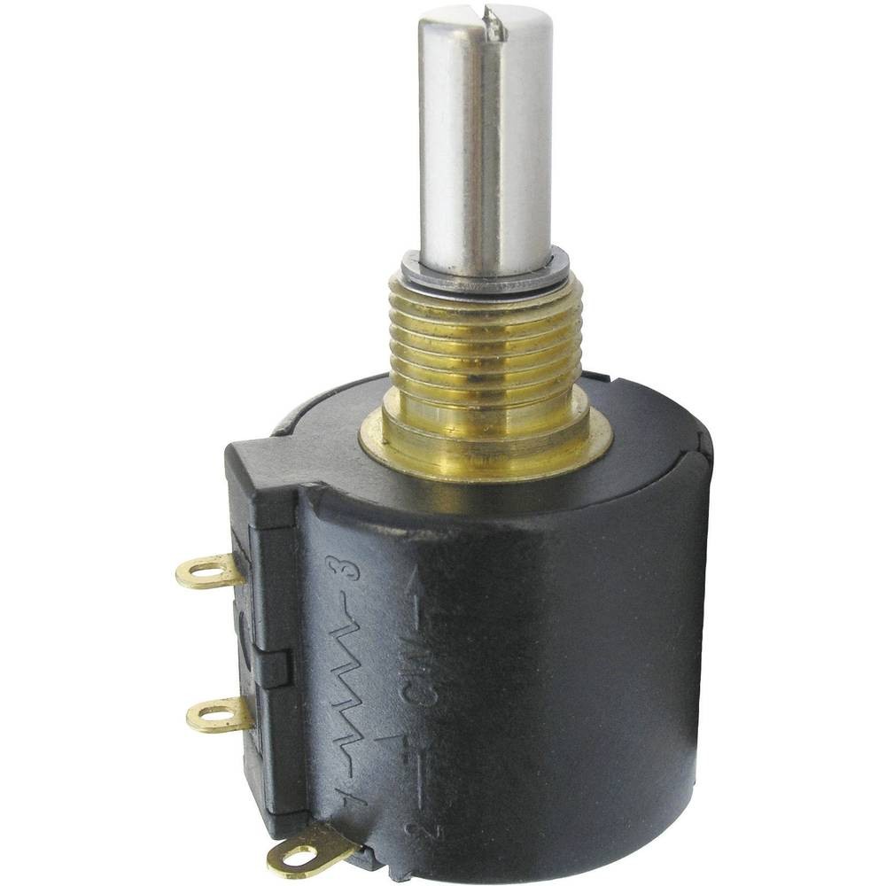 Bourns 3549S-1AA-102A potentiomètre de précision pour réglage précis