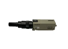 Sony AVC-D7 CCD Video Camera