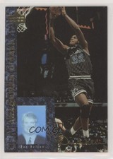1994 Upper Deck USA Basketball Don Nelson's Chalk Talk Shaquille O'Neal HOF 7v7